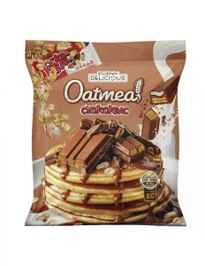 <div style="font-size:20px; color: #B0B0B0">IO.GENIX</div><br>HARINA DE AVENA DELICIOUS 1KG</br>