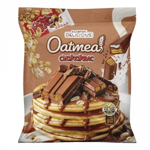 <div style="font-size:20px; color: #B0B0B0">IO.GENIX</div><br>HARINA DE AVENA DELICIOUS 1KG</br>