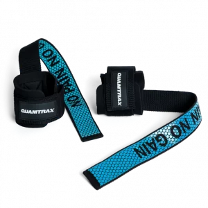 <div style="font-size:20px; color: #B0B0B0">QUAMTRAX</div><br>CLASSIC STRAPS</br>